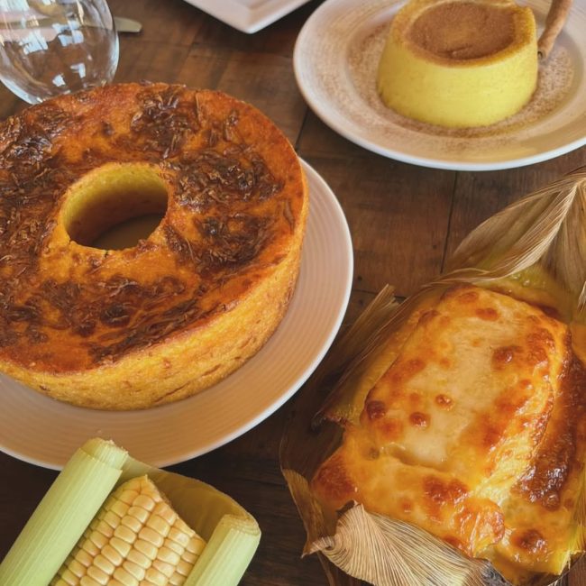 Bom dia Serrania, bom dia Amantes dos nossos produtos! E você ainda não conhece Aperto o botão e